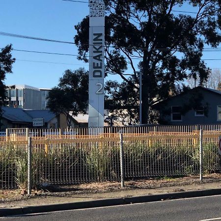 Melbourne Short Stay- Burwood Deakin Uni墨尔本民宿-迪肯大学بيرود المظهر الخارجي الصورة