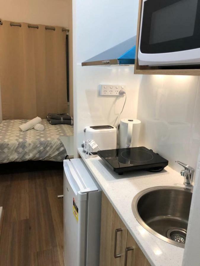 Melbourne Short Stay- Burwood Deakin Uni墨尔本民宿-迪肯大学بيرود المظهر الخارجي الصورة