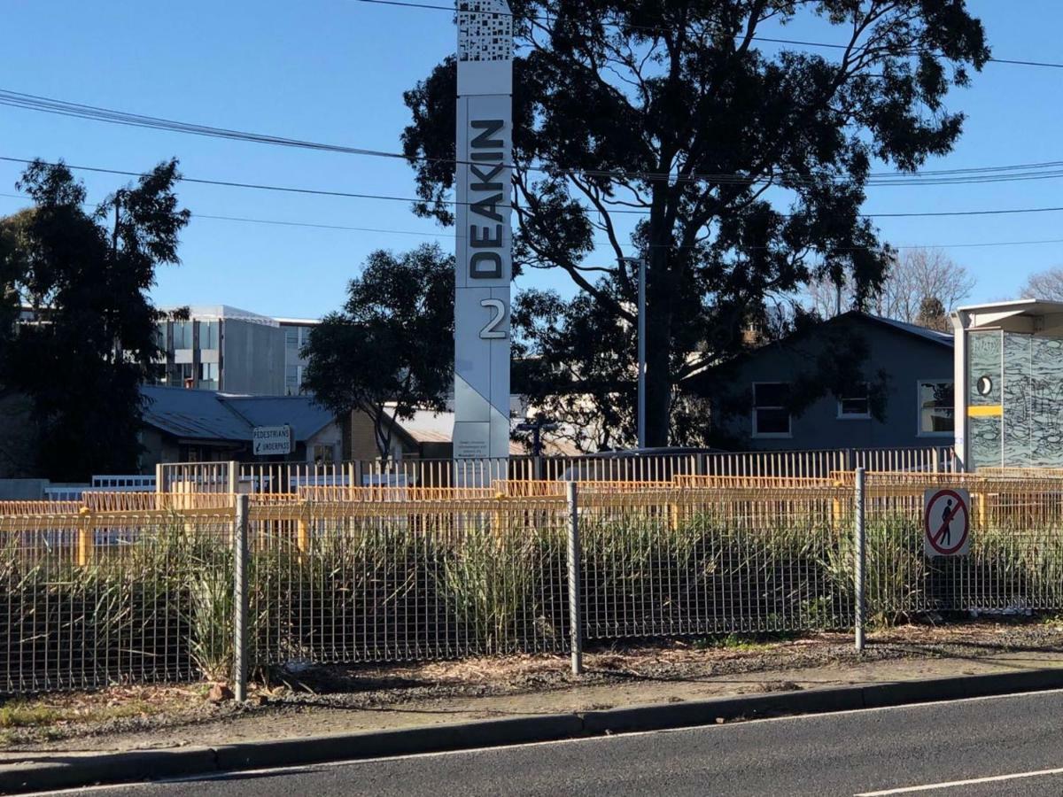 Melbourne Short Stay- Burwood Deakin Uni墨尔本民宿-迪肯大学بيرود المظهر الخارجي الصورة