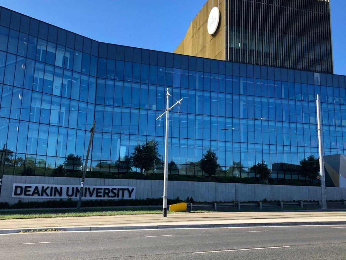 Melbourne Short Stay- Burwood Deakin Uni墨尔本民宿-迪肯大学بيرود المظهر الخارجي الصورة